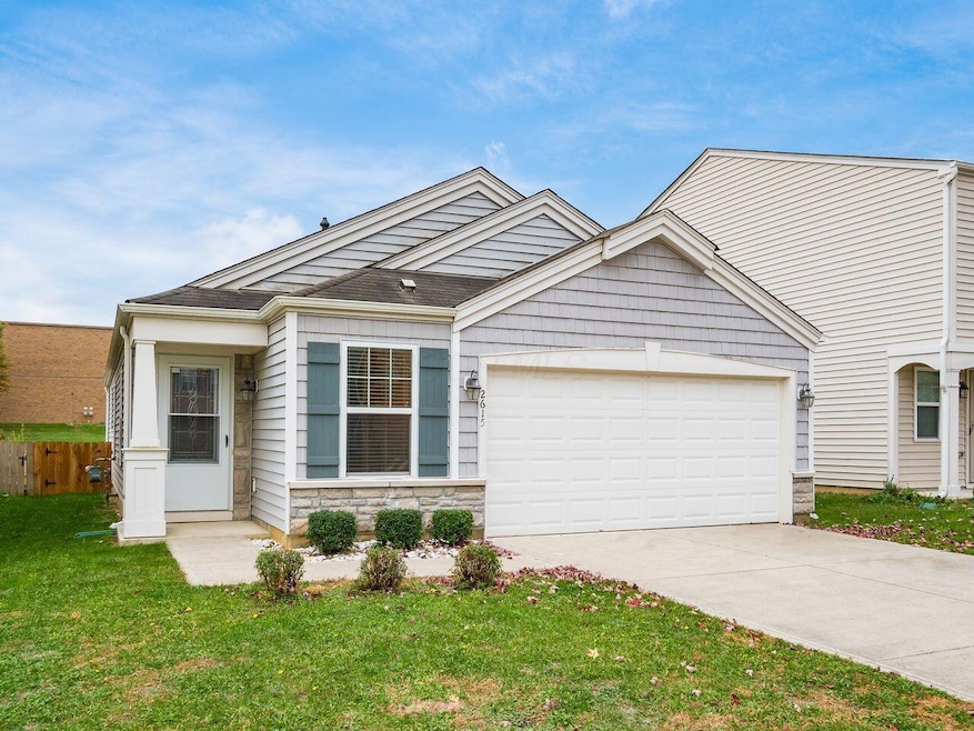 Sold $250,000 • Co-Listing Agent