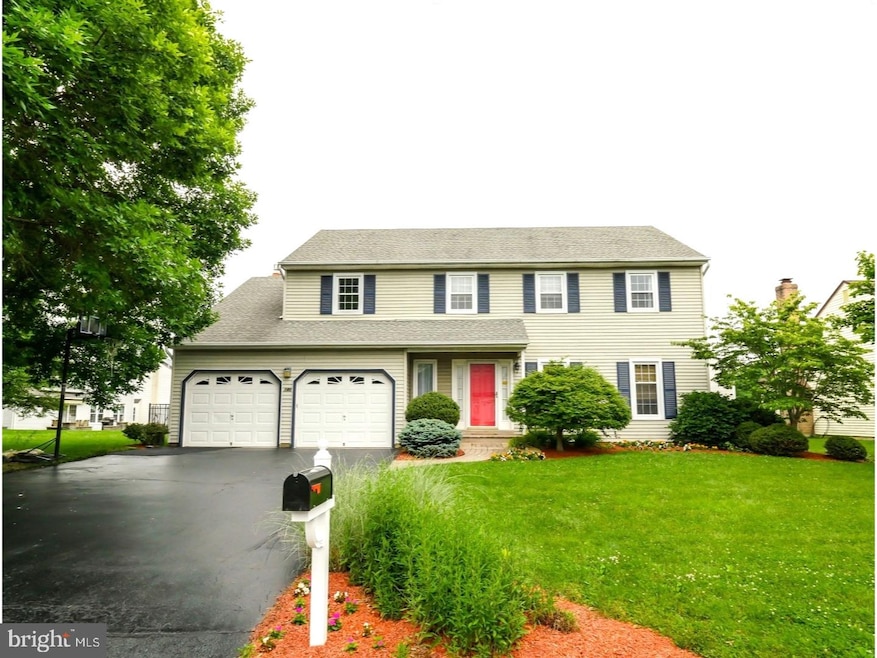 146 Egerton Rd, Langhorne, PA 19047 - photo 1