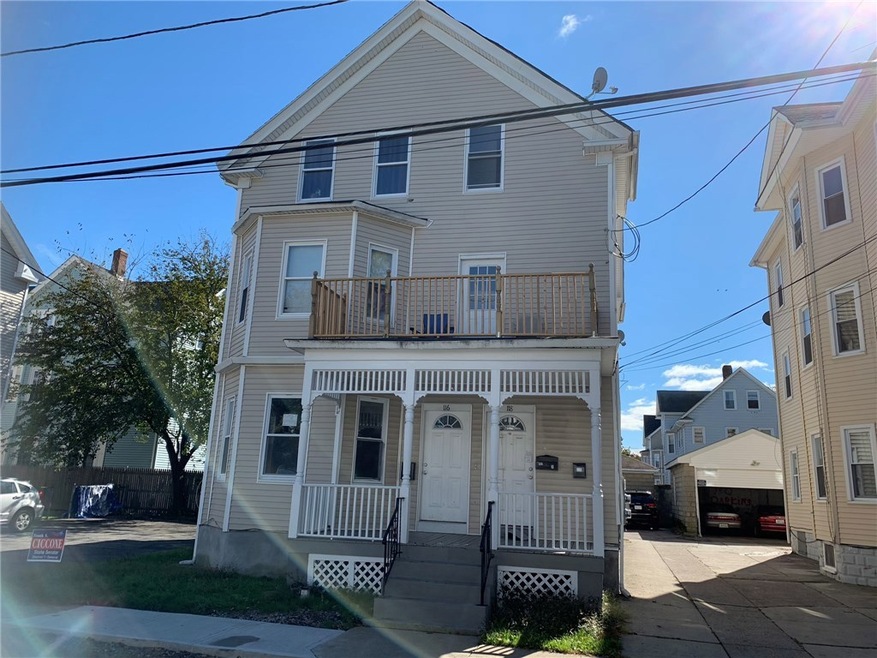 116 Clarence St, Providence, RI 02909 - photo 1