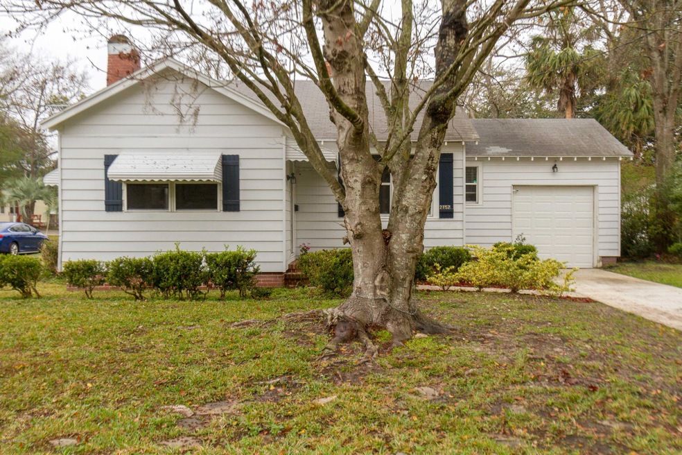 2152 Bayview Rd, Jacksonville, FL 32210 - photo 1