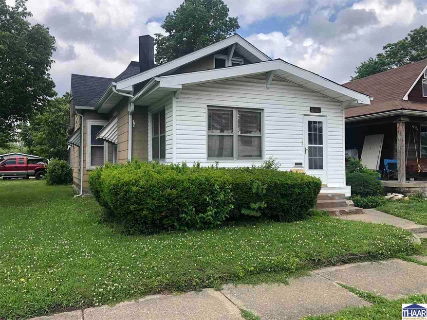 2120 Liberty Ave, Terre Haute, IN 47807 - photo 1