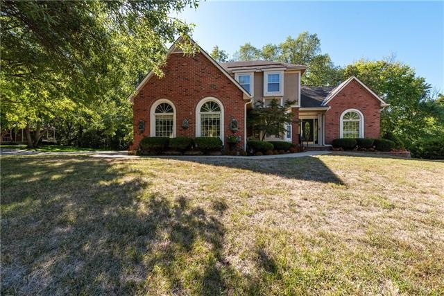 13201 W 68th Terrace, Shawnee, KS 66216 - photo 1