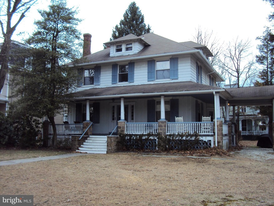 209 E Maple Ave unit 4, Merchantville, NJ 08109 - photo 1