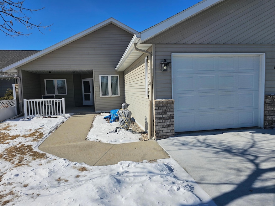 Sold $385,000 • Co-Listing Agent