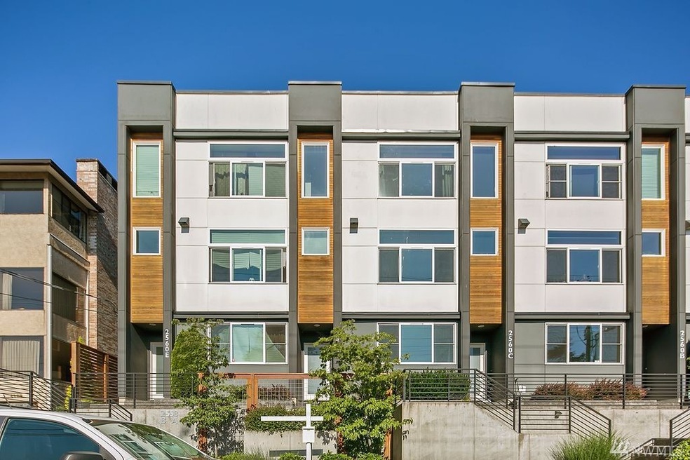 2560 14th Ave W unit D, Seattle, WA 98119 - photo 1