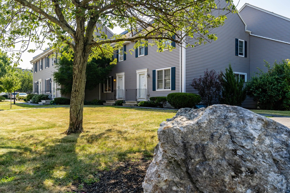 Coyle Street View