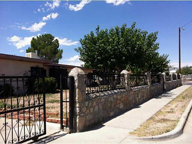 619 Ladera Rd, El Paso, TX 79915 - photo 1