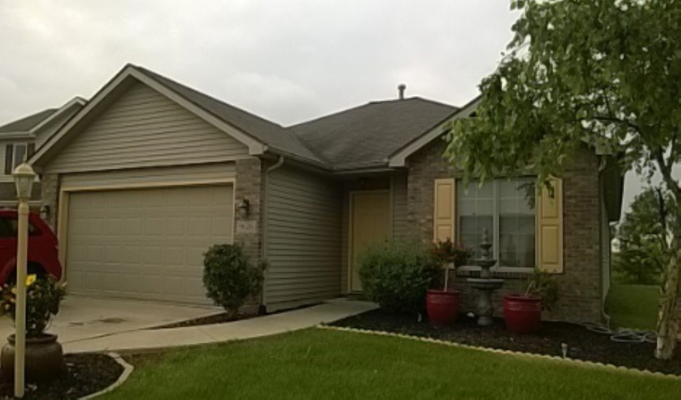 9626 Acacia Passage, Fort Wayne, IN 46835 - photo 1