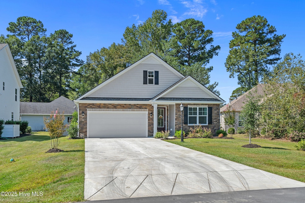 8759 Rosalie Ct, Calabash, NC 28467 - photo 1