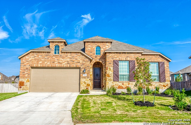 12211 Cowgirl Creek, San Antonio, TX 78254 - photo 1