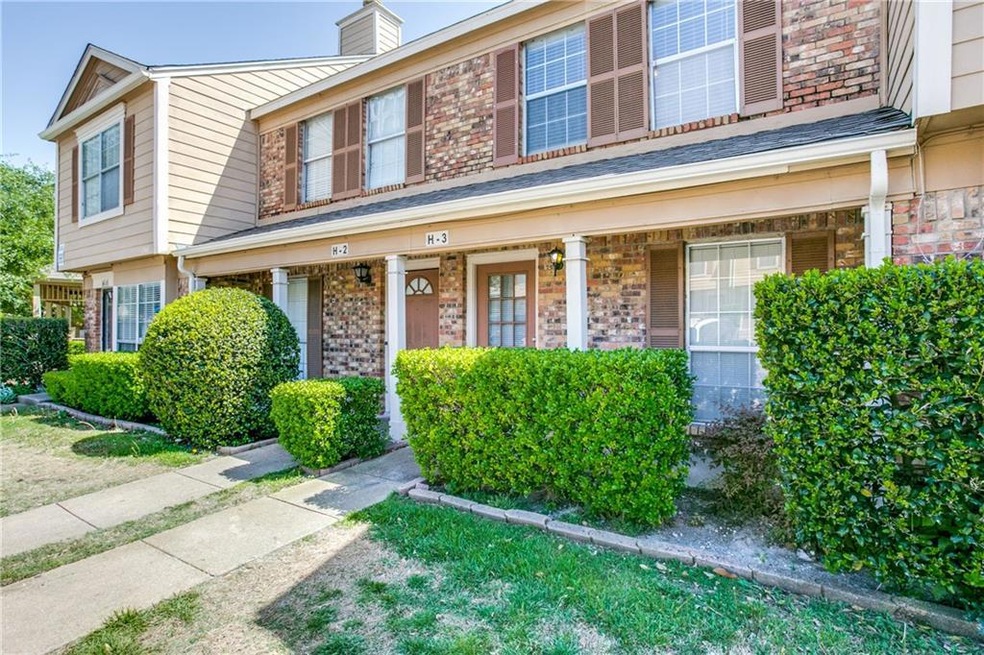 Wonderful community! Close to parks, shopping, tra