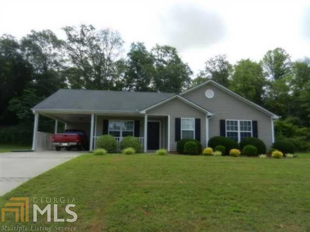 410 Shenandoah Ct, Winder, GA 30680 - photo 1