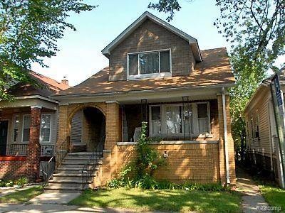 3975 Commor St, HamtraMcK, MI 48212 - photo 1