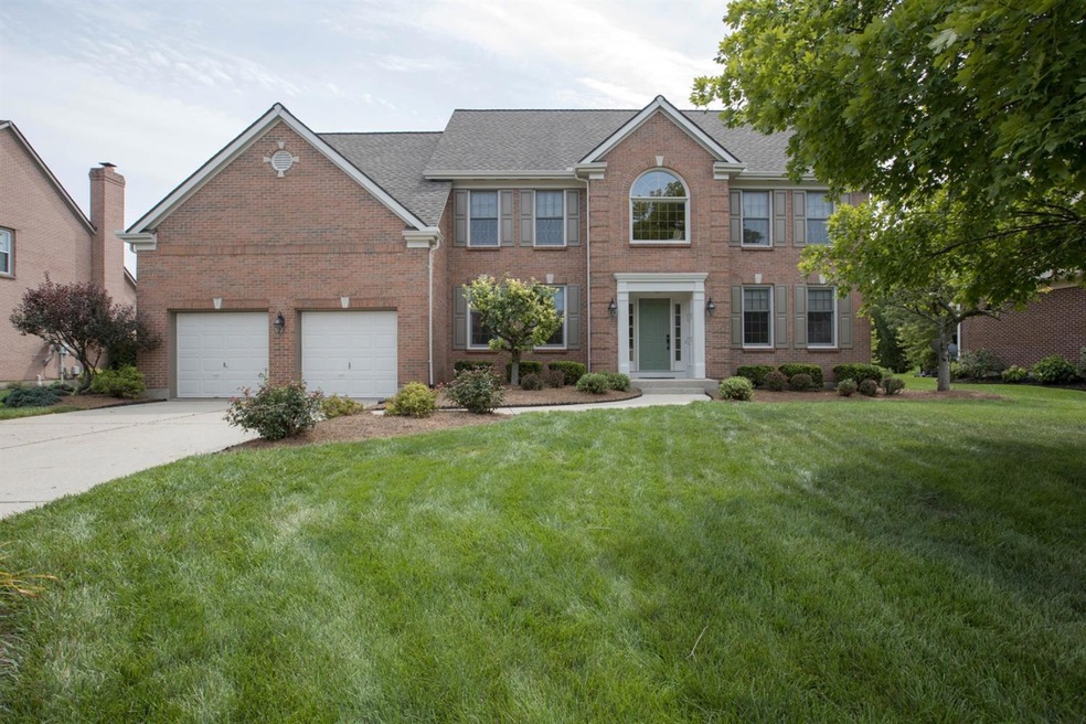 5759 Chancery Place, Liberty Township, OH 45011 - photo 1