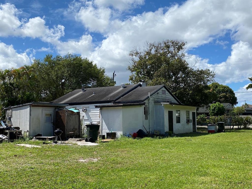 2660 NW 19th Ave, Oakland Park, FL 33311 - photo 1