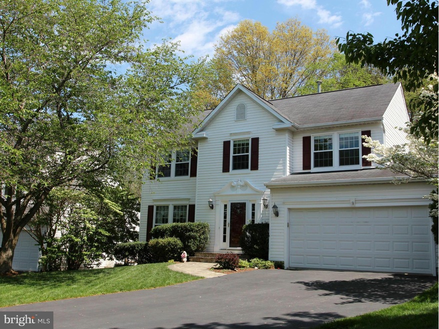 18017 Wheatridge Dr, Germantown, MD 20874 - photo 1