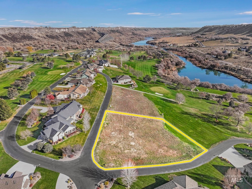 Lot 47 Clear Lake Ln, Buhl, ID 83316 - photo 1