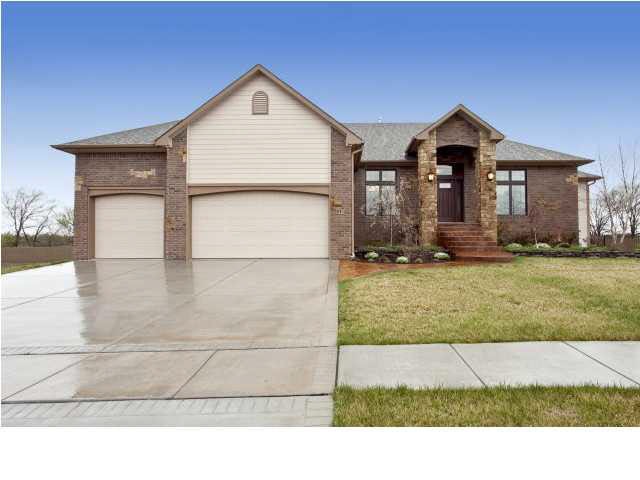 WELCOME HOME