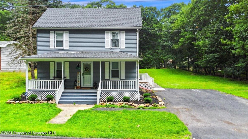 2328 Winchester Rd, Pocono Summit, PA 18346 - photo 1