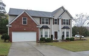 4866 Madison Point Cir, Austell, GA 30106 - photo 1
