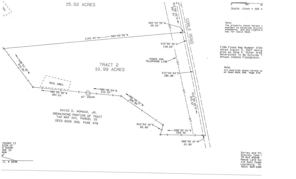 2 Coble Cir, Shelbyville, TN 37160 - photo 1