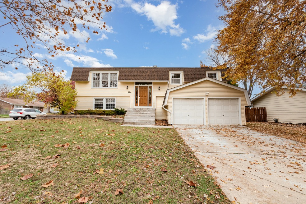 unlisted-address, Bolingbrook, IL 60440 - photo 1