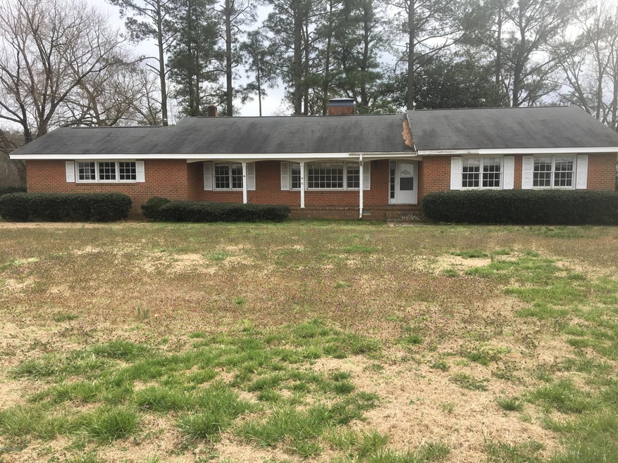 4948 Rosebud Church Rd, Elm City, NC 27822 - photo 1