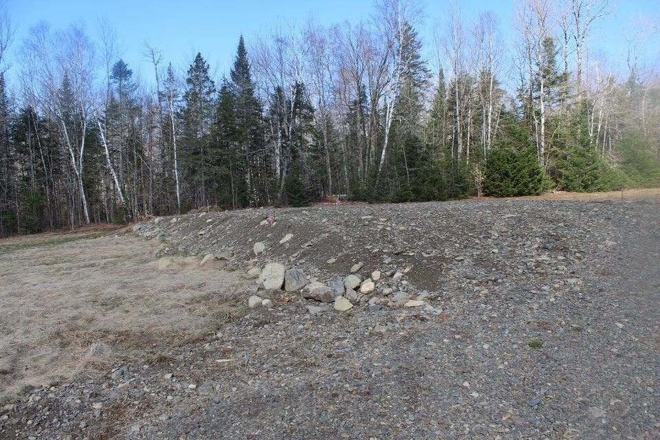 gravel crystal