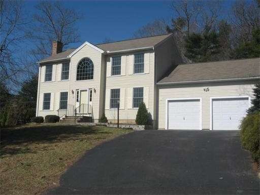 13 Pheasant Ln, Charlton, MA 01507 - photo 1