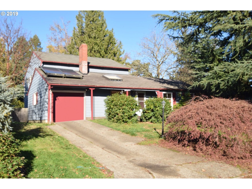 12575 SW Edgewood St, Portland, OR 97225 - photo 1