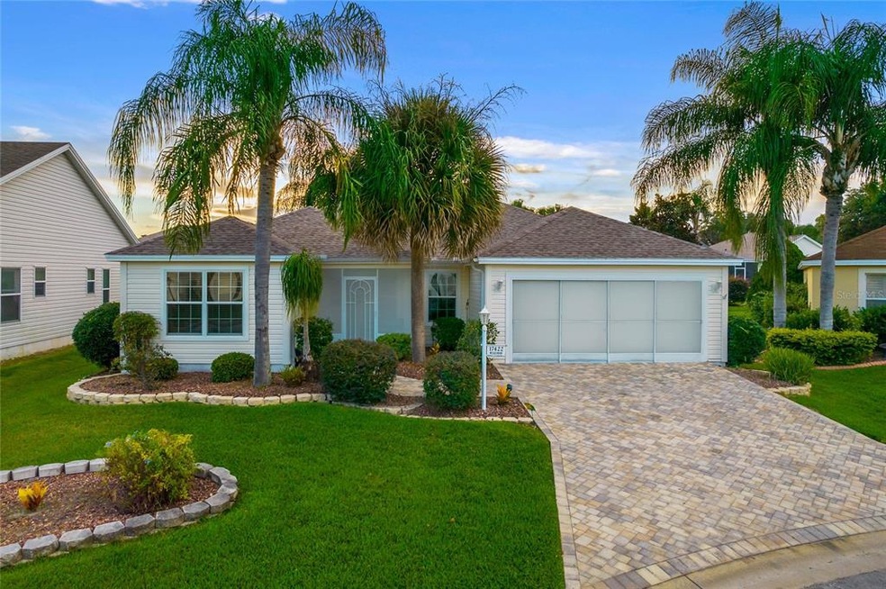 17422 SE 72nd Overbrook Ct, The Villages, FL 32162 - photo 1