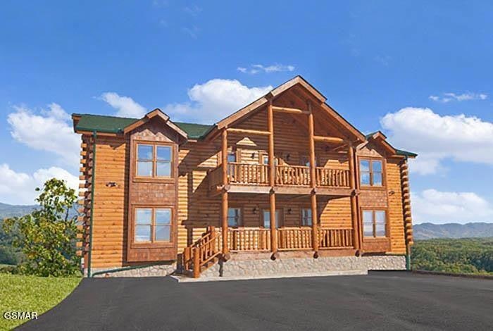 2315 Top of The World Dr, Sevierville, TN 37876 - photo 1