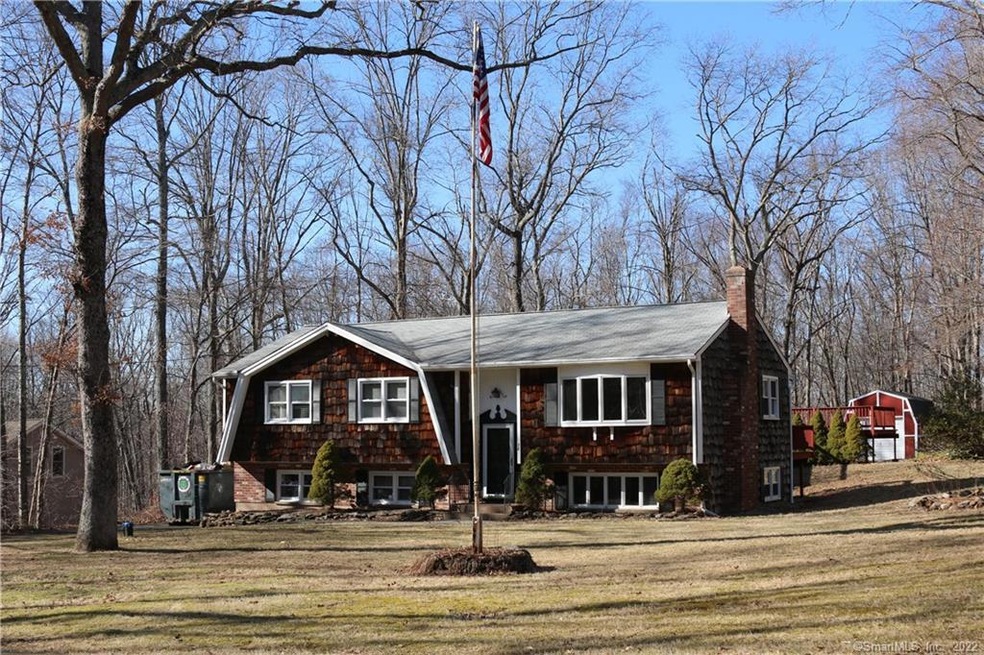 28 Quiet Woods Rd, East Hampton, CT 06424 - photo 1