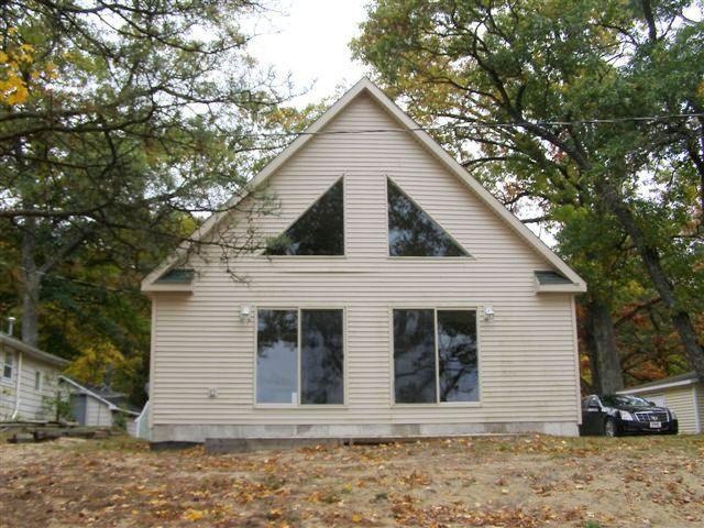 3971 W Cleveland Dr, Bitely, MI 49309 - photo 1