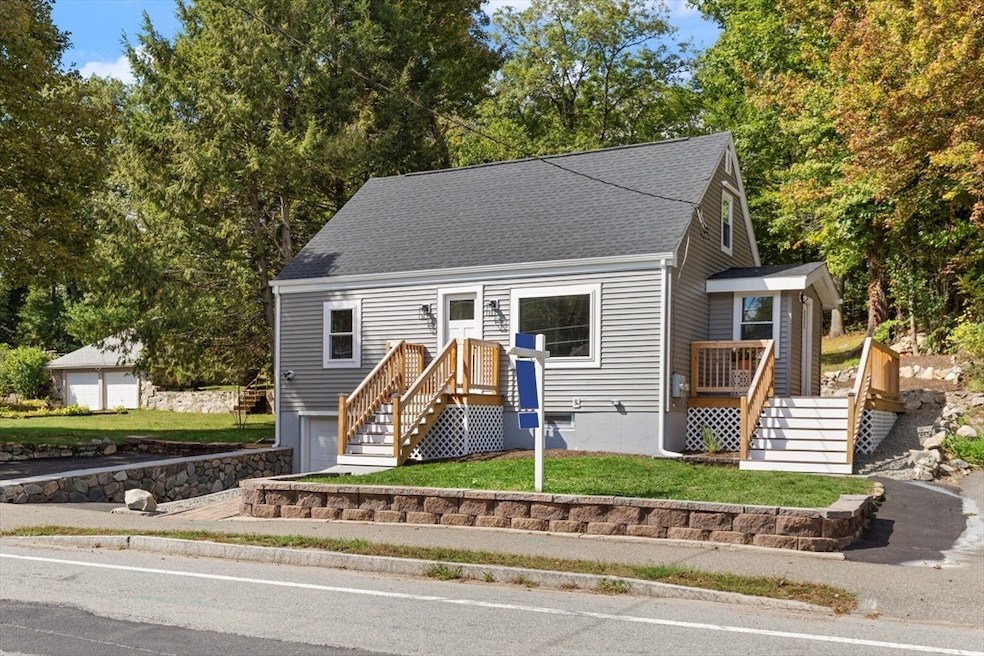 531 Walpole St, Norwood, MA 02062 - photo 1