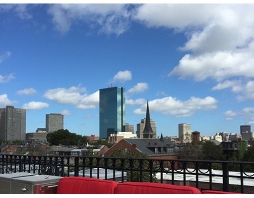 110 W Concord St unit 3, Boston, MA 02118 - photo 1