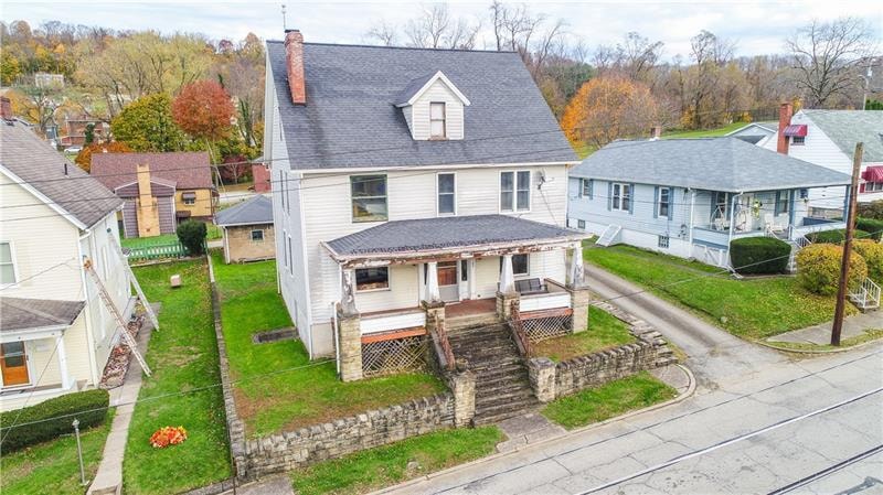 109 Broadway St, West Newton, PA 15089 - photo 1