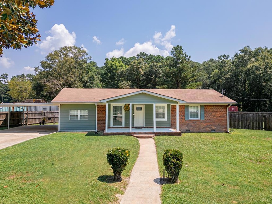 25 Northside Cir, Camilla, GA 31730 - photo 1