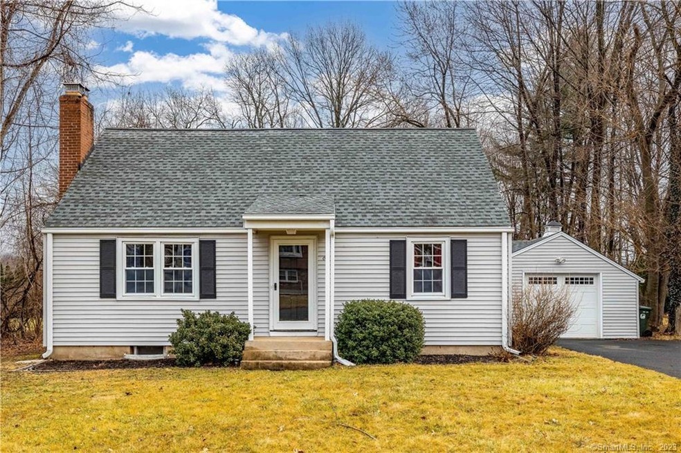 64 Francis Dr, Newington, CT 06111 - photo 1