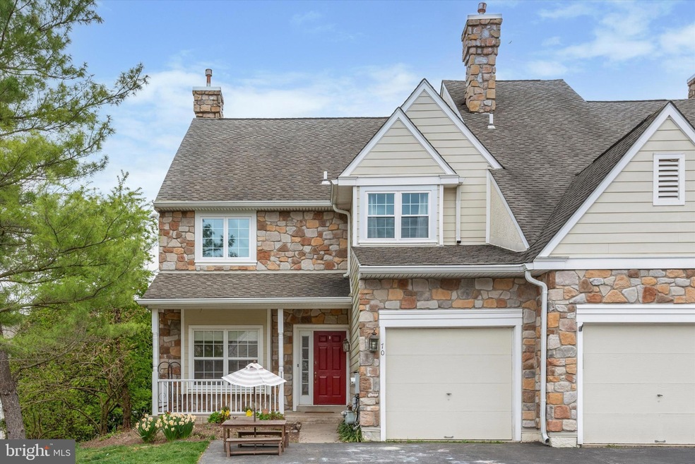70 Highpoint Dr unit 70, Berwyn, PA 19312 - photo 1