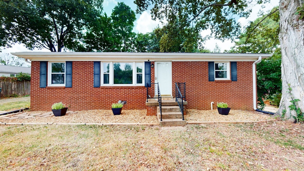 Under Contract $295,000