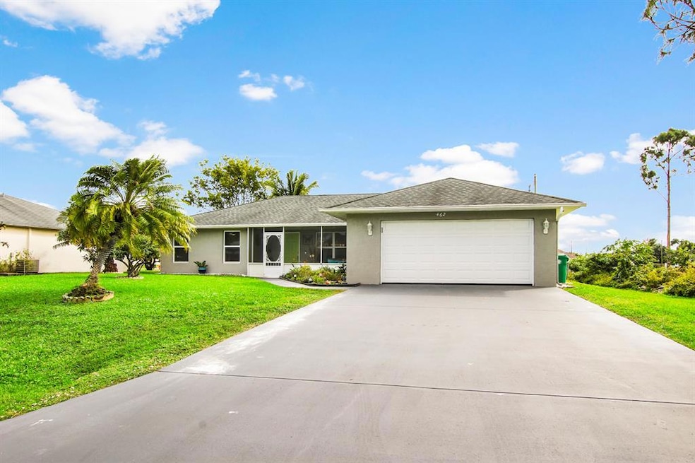 462 SW Nativity Terrace, Port Saint Lucie, FL 34984 - photo 1