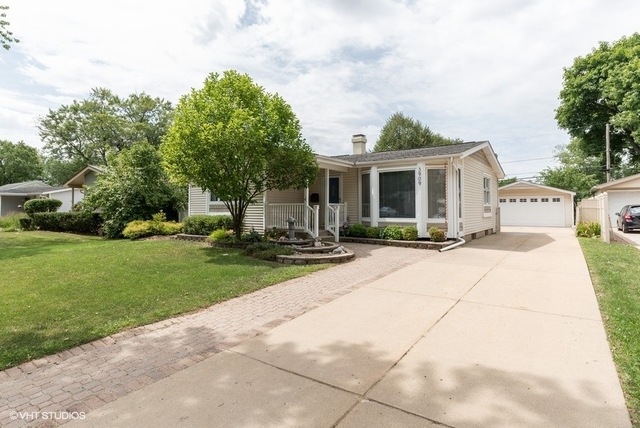 3909 Eagle Ln, Rolling Meadows, IL 60008 - photo 1