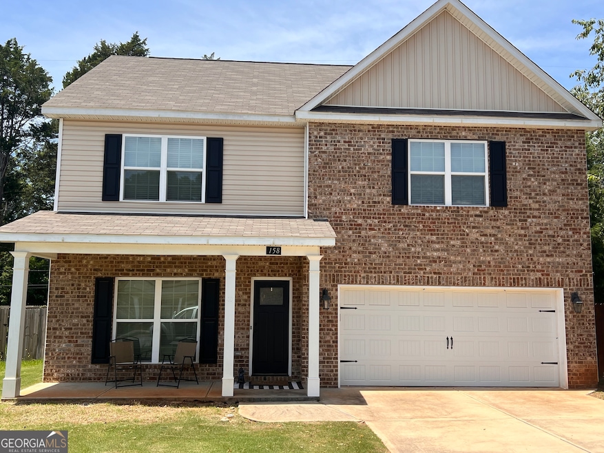 158 Arbor Creek, Warner Robins, GA 31093 - photo 1
