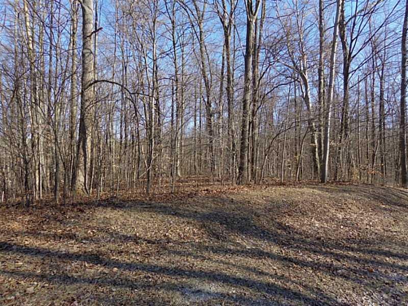 1132 1133 1134 Pueblo Trail, Fugit Township, IN 47240 - photo 1