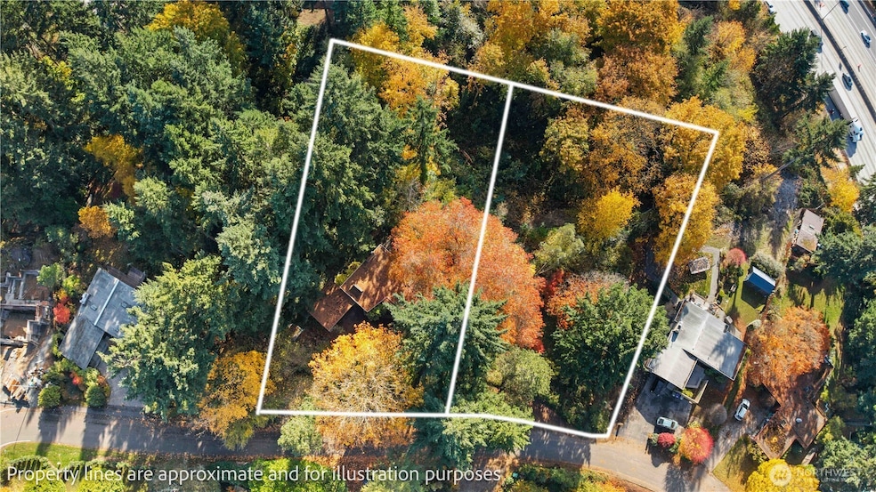 12117 SE 26th St, Bellevue, WA 98005 - photo 1