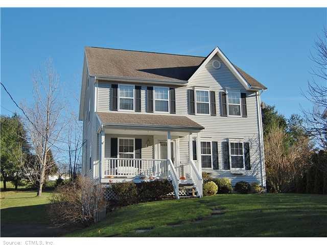 293 Cherry Ave, Watertown, CT 06795 - photo 1