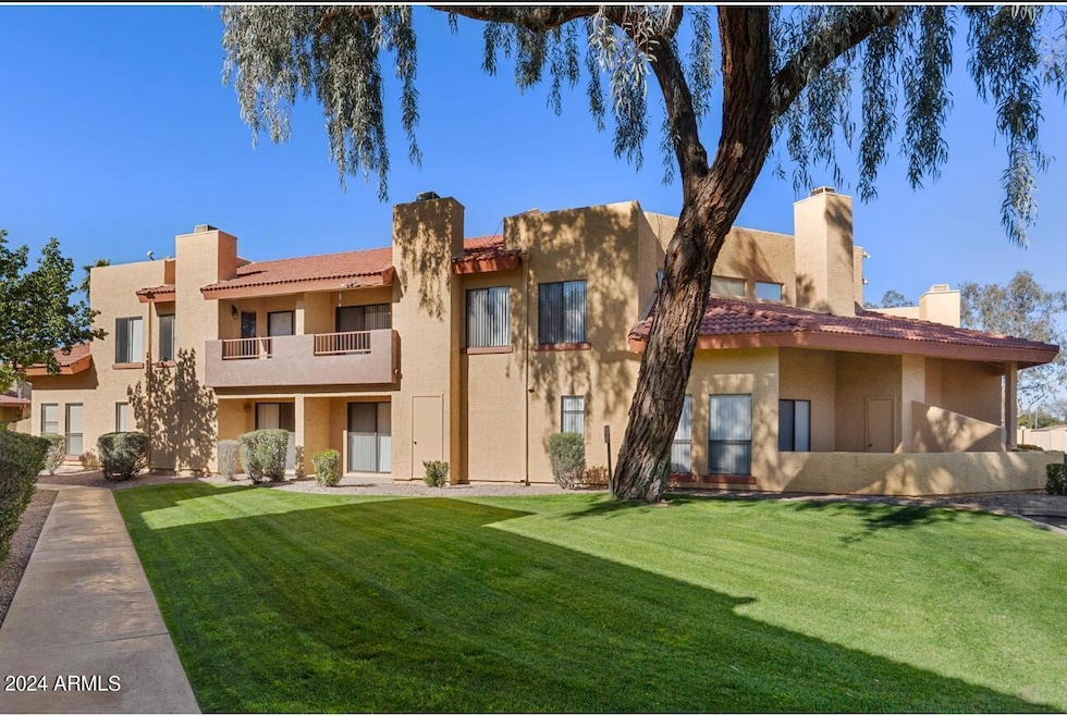 1111 E Brown Rd unit 2, Mesa, AZ 85203 - photo 1