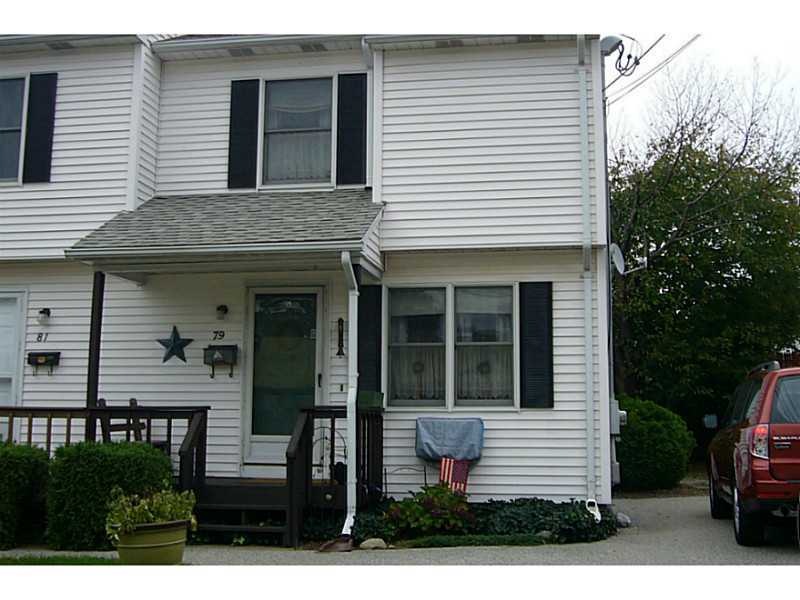 79 Gloucester St unit 1, Providence, RI 02908 - photo 1