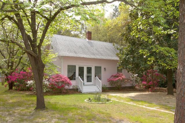 10 Dundee Rd, Pinehurst, NC 28374 - photo 1